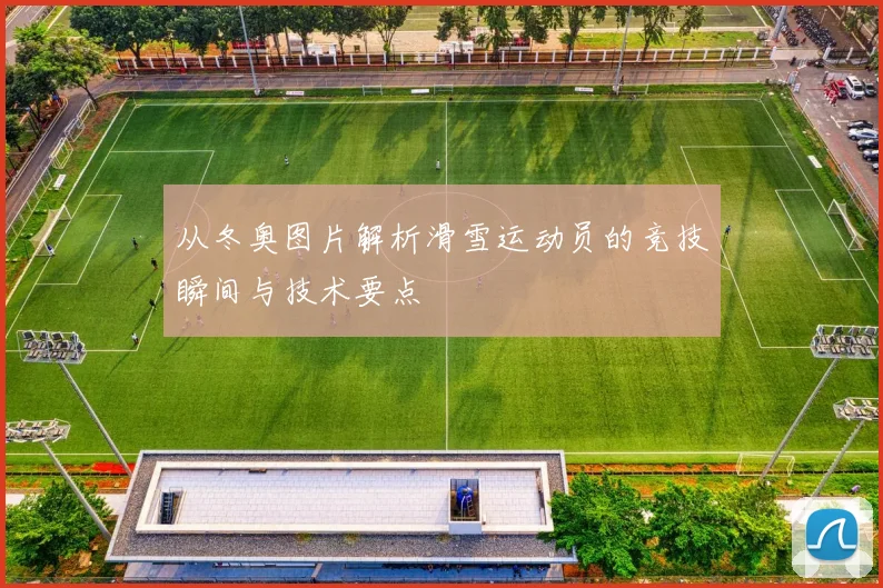 从冬奥图片解析滑雪运动员的竞技瞬间与技术要点